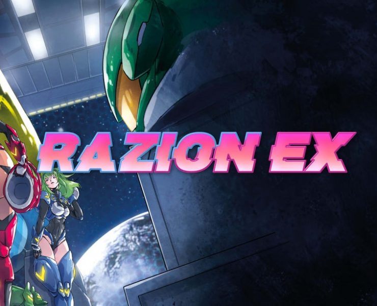 Razion EX