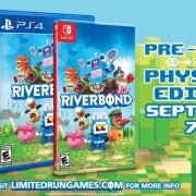 Riverbond
