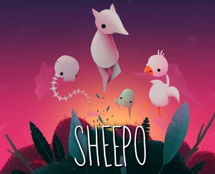 Sheepo
