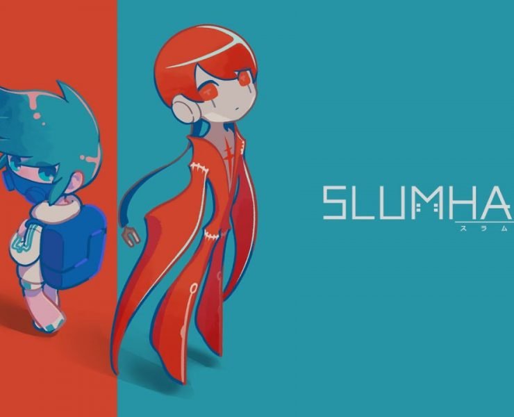 slumhack