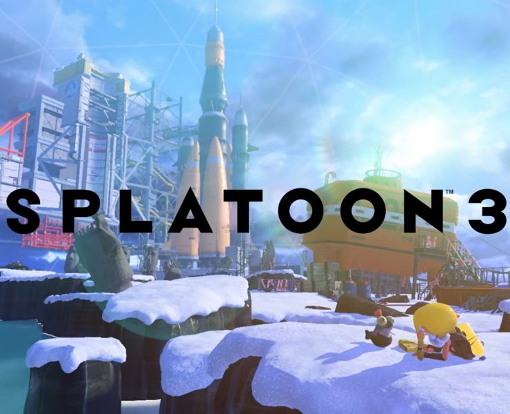 splatoon 3