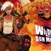 wildcat gun machine
