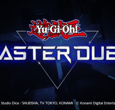 Yu-Gi-Oh! Master Duel