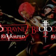 BloodRayne 1 and 2 ReVamped