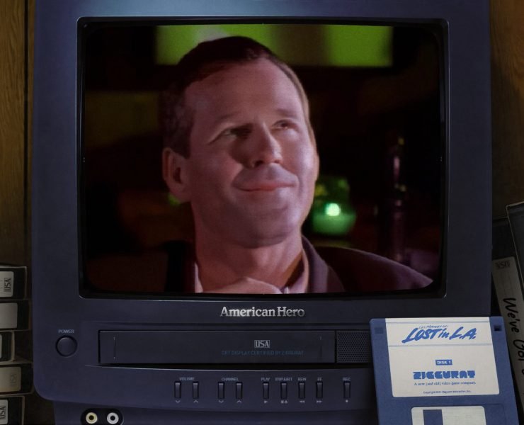 america hero