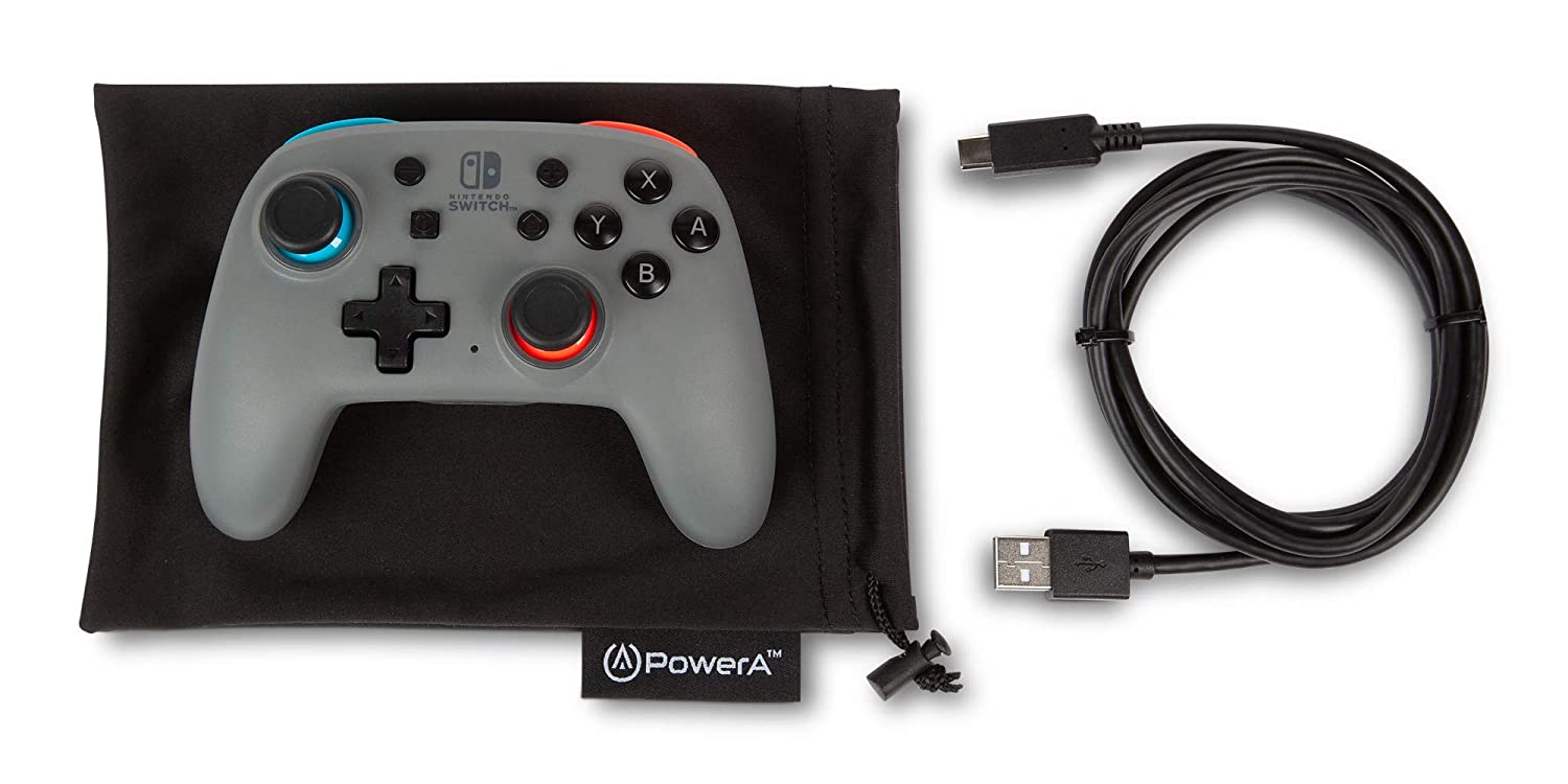 powera Nano Enhanced Wireless Controller