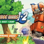 Advance Wars 1+2: Re-Boot Camp
