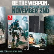 Crysis 2 Remastered