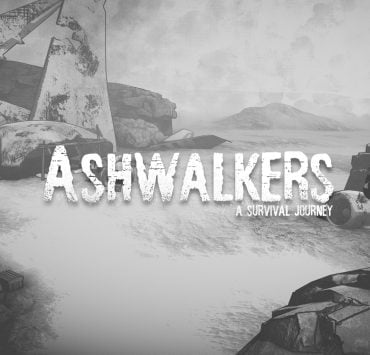 Ashwalkers: A Survival Journey