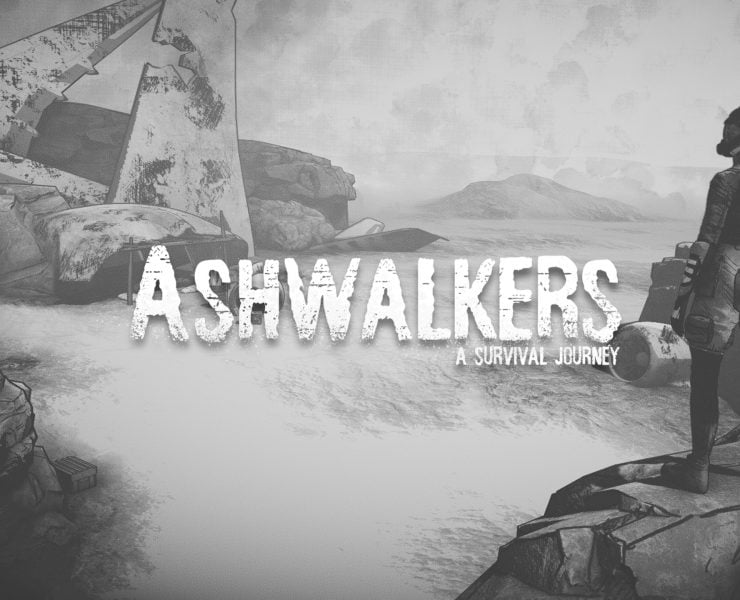 Ashwalkers: A Survival Journey