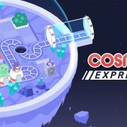 cosmic express