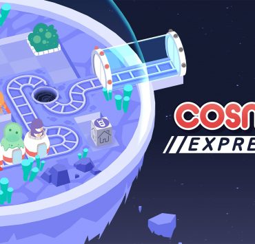 cosmic express