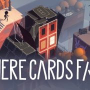 Where Cards Fall