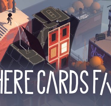 Where Cards Fall