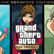 GTA: The Trilogy – The Definitive Edition