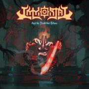 IMMORTAL: And The Death That Follows