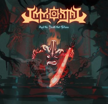 IMMORTAL: And The Death That Follows