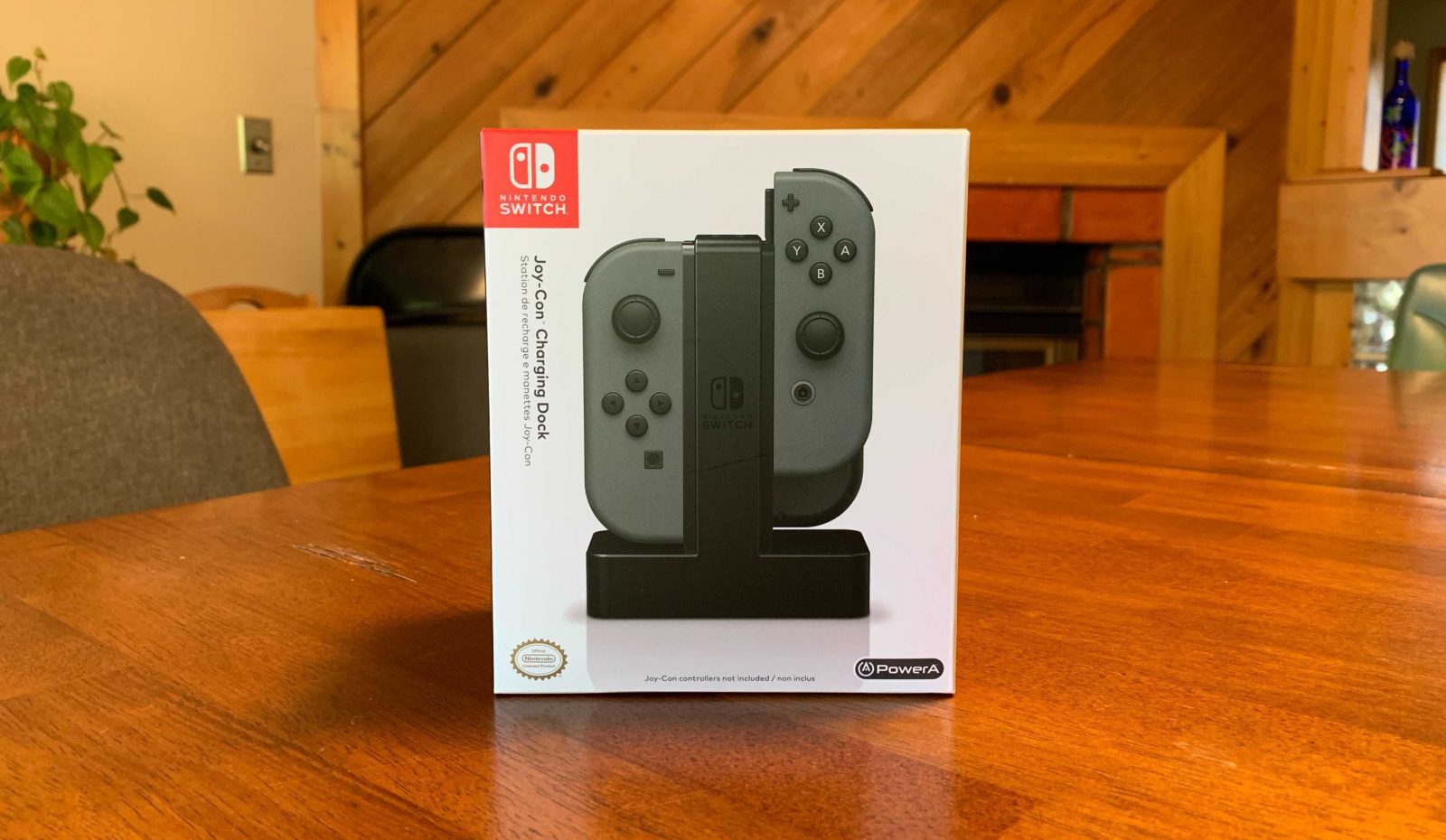 PowerA Joy-Con Charging Dock