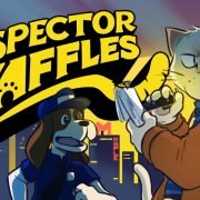 Inspector Waffles