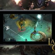 Lara Croft and the Guardian of Light