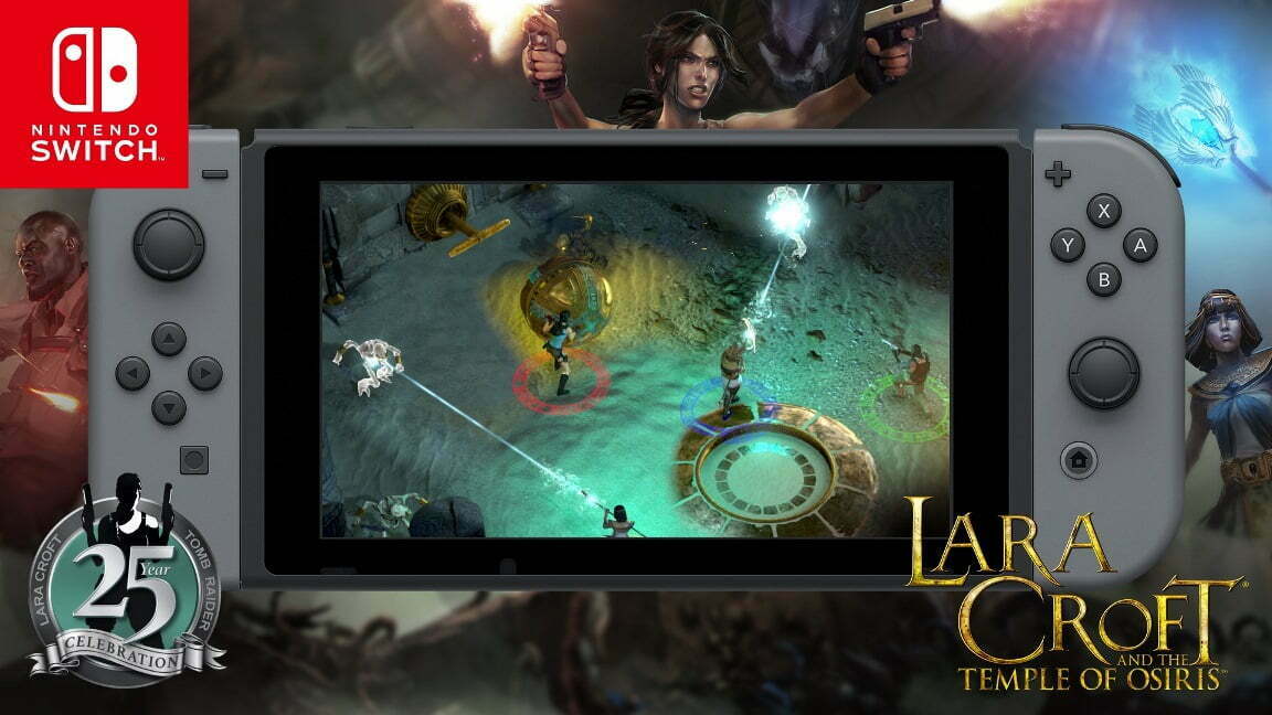 Lara Croft and the Guardian of Light
