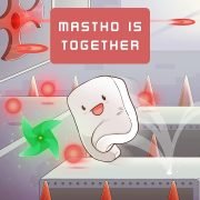 Mastho is Together