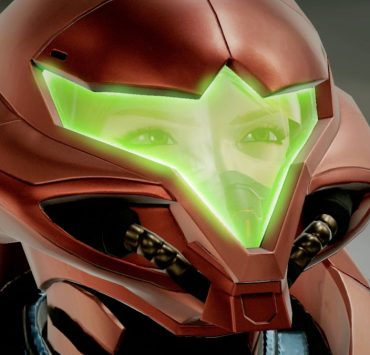 metroid dread version 1.01