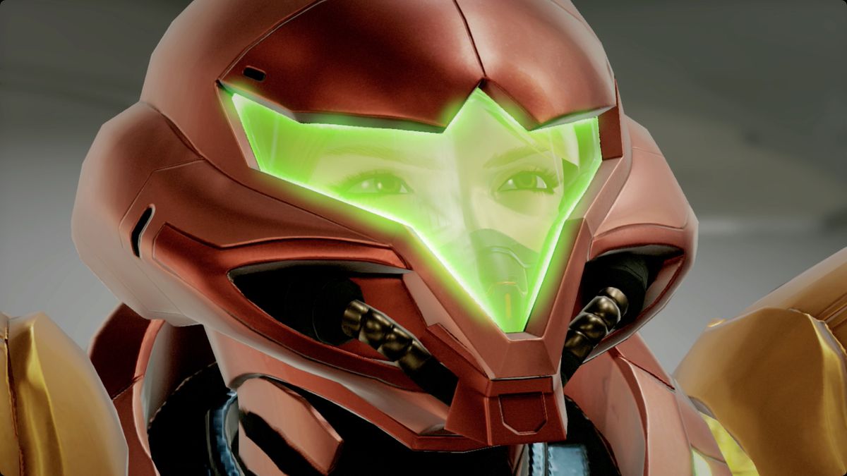 metroid dread version 1.01