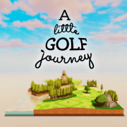 a little golf journey
