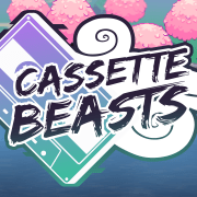 Cassette Beasts