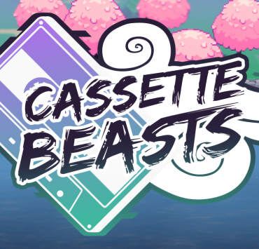 Cassette Beasts