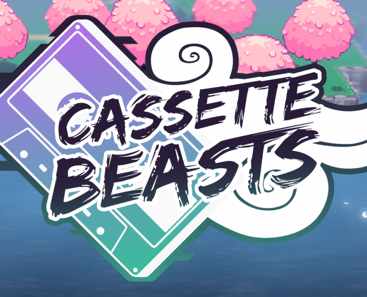 Cassette Beasts