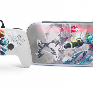 powera metroid dread