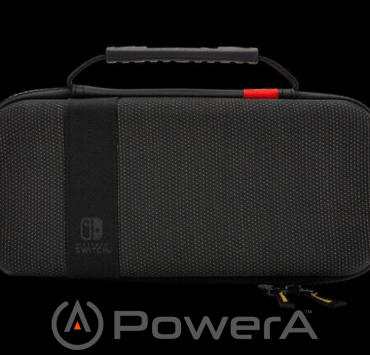 PowerA Protection Case with Kevlar
