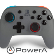 powera Nano Enhanced Wireless Controller