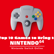 top 10 n64 games