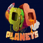 QB Planets
