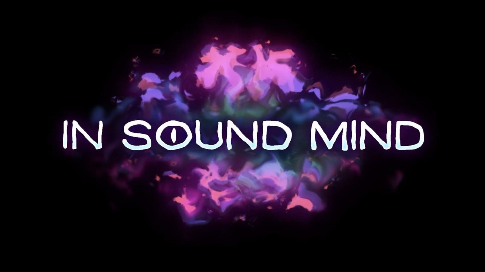 in sound mind