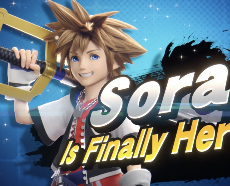 sora