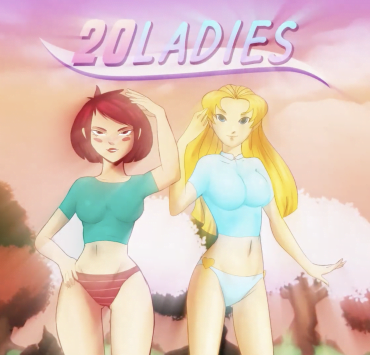 20 Ladies