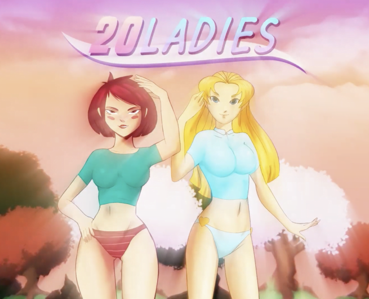 20 Ladies