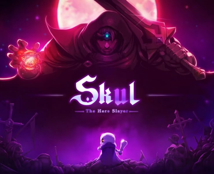 Skul: The Hero Slayer