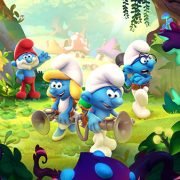 The Smurfs: Mission Vileaf