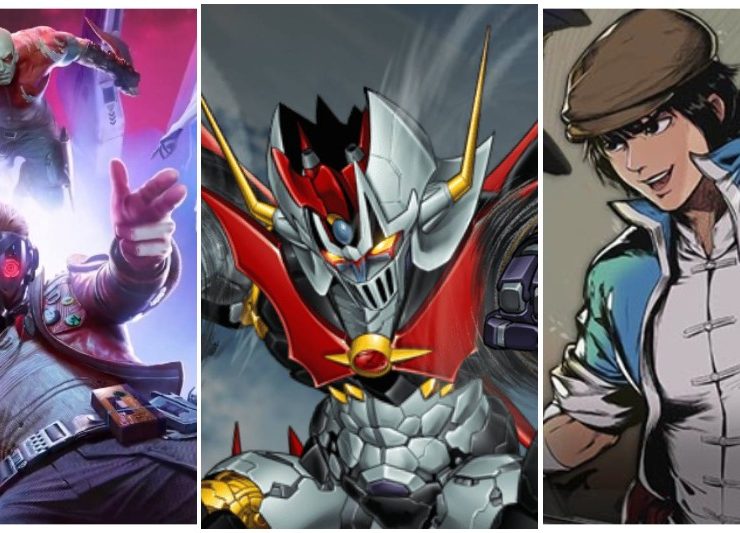 Ten Dope Switch Games Out This Week