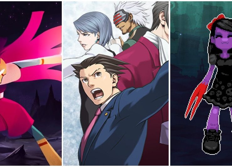 Ten Sweet Switch Deals Available Right Now - Featured