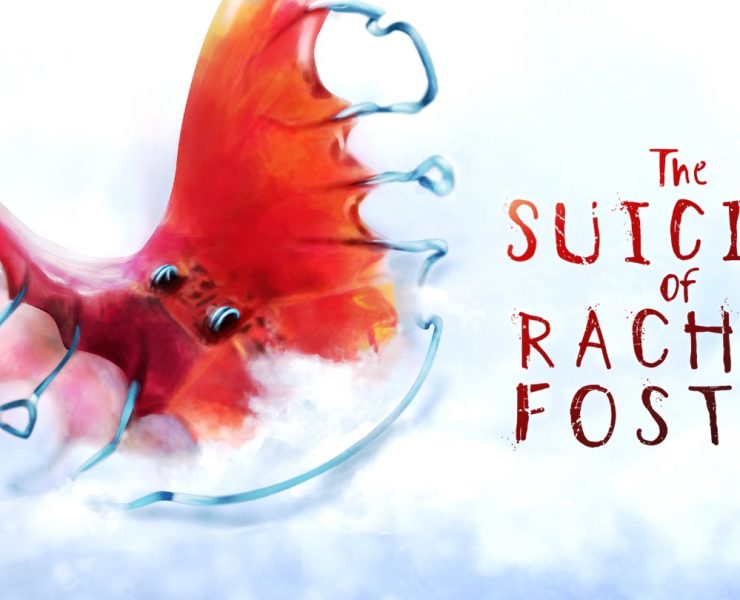 The Suicide of Rachel Foster