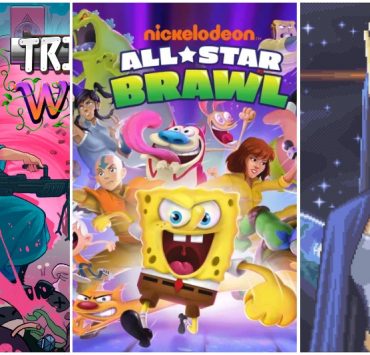 Ten Coolest Switch Games On Sale Right Now - Custom Featured Image