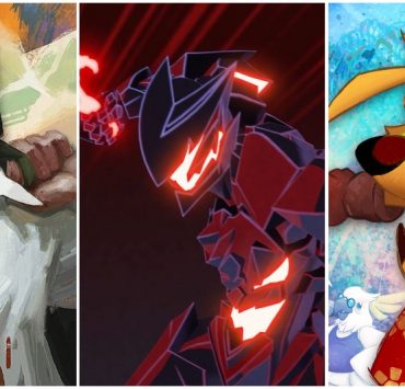 10 Awesome Switch Games Arriving This Week - Oct 11-17