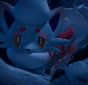 Pokemon Legends: Arceus