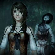 Fatal Frame: Maiden of Black Water